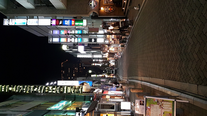 NOTE 4 旅遊東京 照片分享 (圖多)