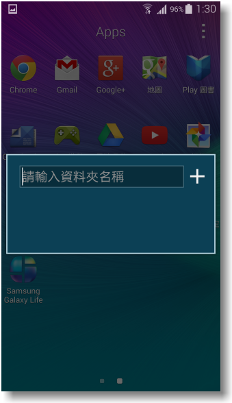 【隨心記事‧筆較厲害】Samsung Galaxy Note4之陪我出國工作記錄好方便體驗篇