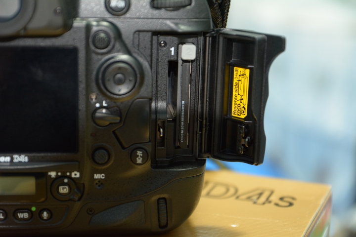 D4S