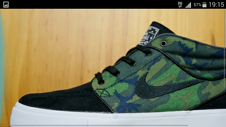 nike sb zoom 真假