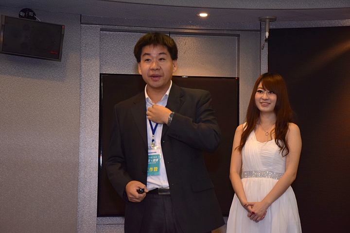 Panasonic 節能 x 健康 家電大解秘 參加Panasonic洗衣機、電冰箱體驗會