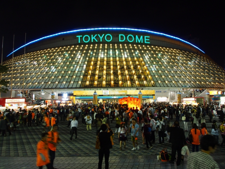 遲來的東京自助五日遊照片分享 (E-P5,E-PL2) 圖小多