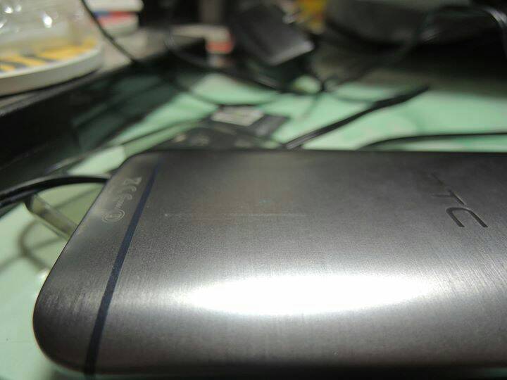 HTC的維修品質...................