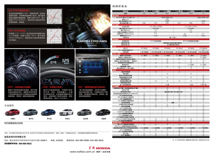 NEW SPIRIOR廣州車展上市！！台幣90萬-134萬