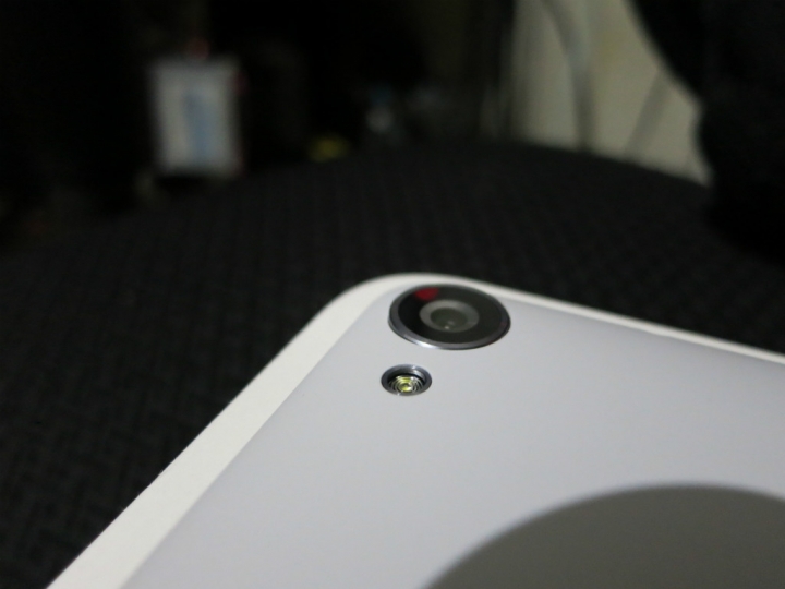 Nexus 9 32G 白 開箱小分享