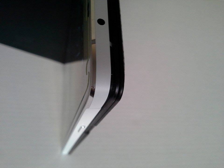 Samsung Note 4 Montblanc皮套開箱