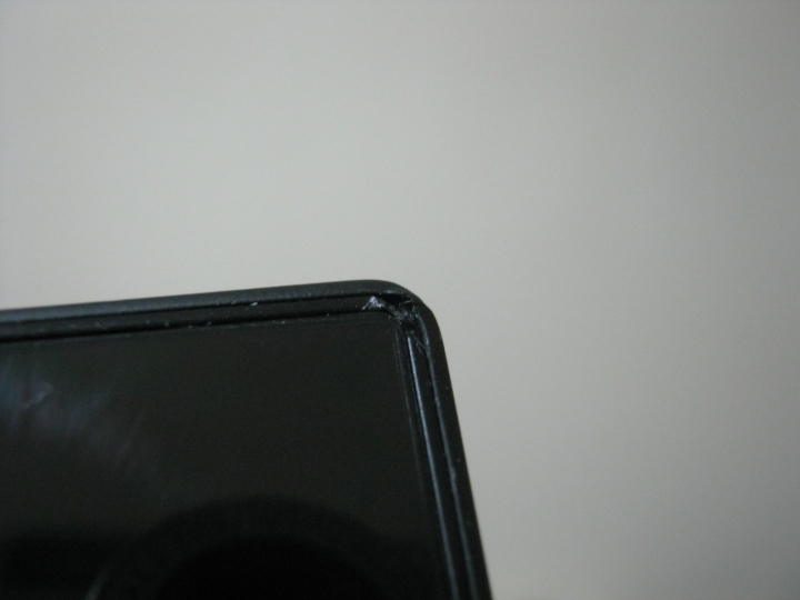 lumia 520 落摔測試