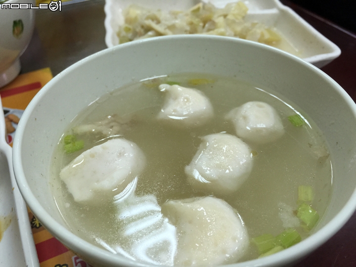 會回味的滷豬腳：南港滷肉飯