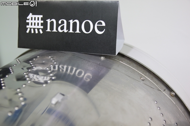 [回娘家囉！] 最新nanoe + ECO NAVI雙科技之「 參加Panasonic洗衣機、電冰箱體驗會」心得分享