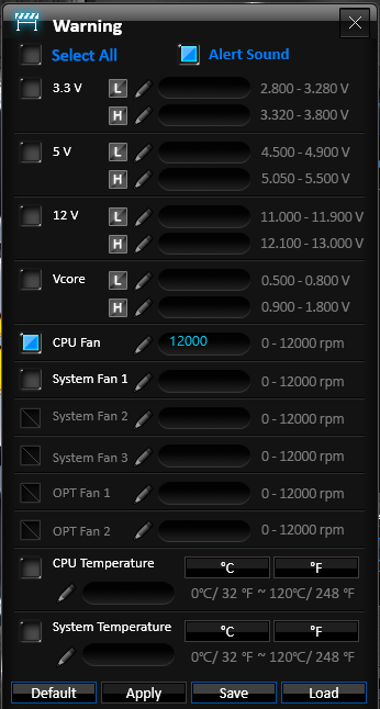 MSI Z97 PC Mate 搭配Command Center 實用心得