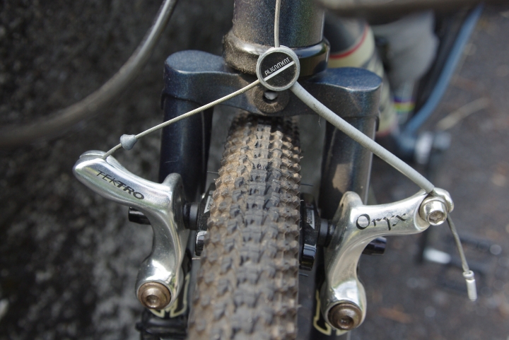越野 公路 通吃的cyclocross