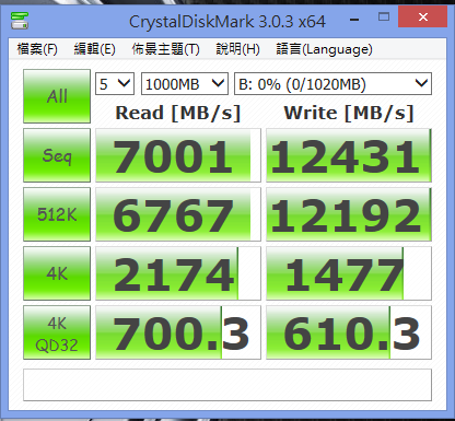 MSI Z97 PC Mate 搭配Command Center 實用心得