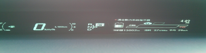 prius 拚單桶1600km之明年請早