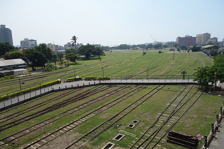 八天七夜四極點環島之旅