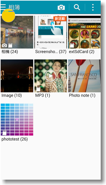 【隨心記事‧筆較厲害】Samsung Galaxy Note4之陪我出國工作記錄好方便體驗篇
