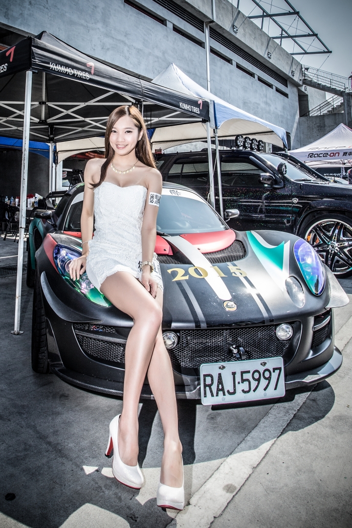 [6D]大鵬灣 2014 全國菁英大獎賽 年度封王 閉幕賽 11/22-23 （有妞照）