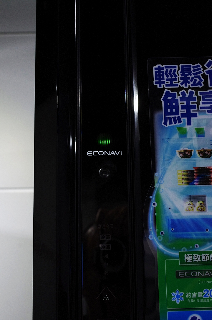 [節能 X 健康] ECO NAVI 智慧節能+ nanoe 淨化雙科技分享會~ 參加Panasonic洗衣機、電冰箱體驗會