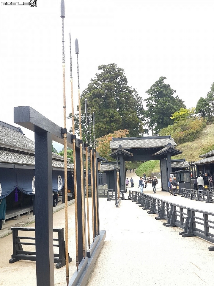 遊記分享~余小牛浪跡天涯-日本東京篇-day 3