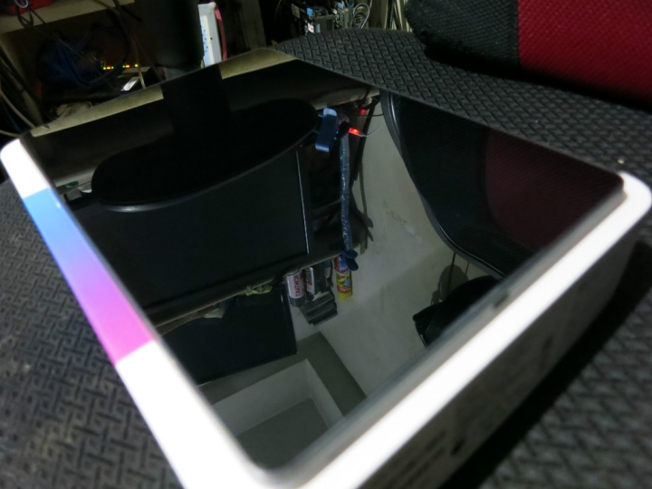 Nexus 9 32G 白 開箱小分享