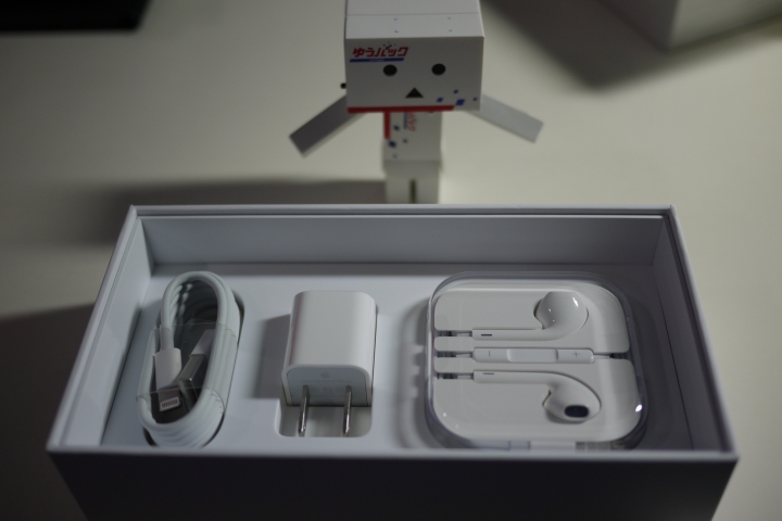 iphone6 plus 64G用一周後的不專業補開箱文
