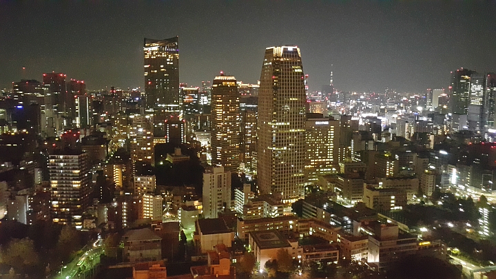 NOTE 4 旅遊東京 照片分享 (圖多)