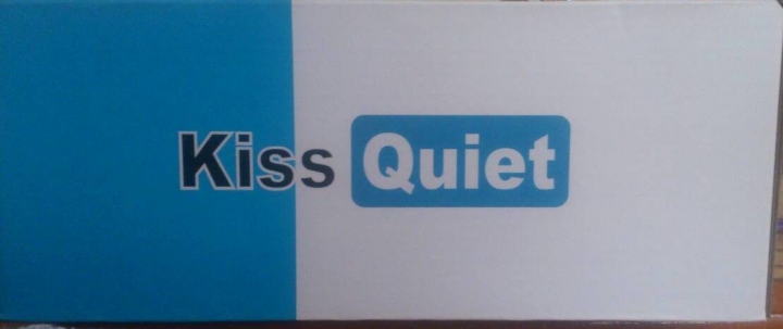 請問 POWER kiss quiet series ks-560W  的評價?