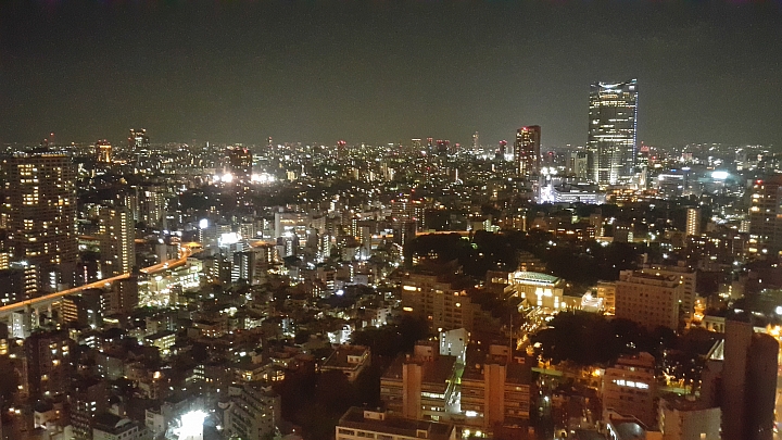 NOTE 4 旅遊東京 照片分享 (圖多)