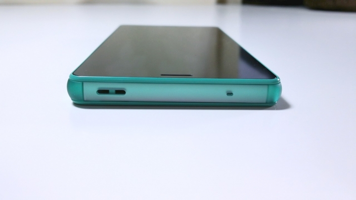 【開箱】SONY Xperia Z3 & Z3 Compact