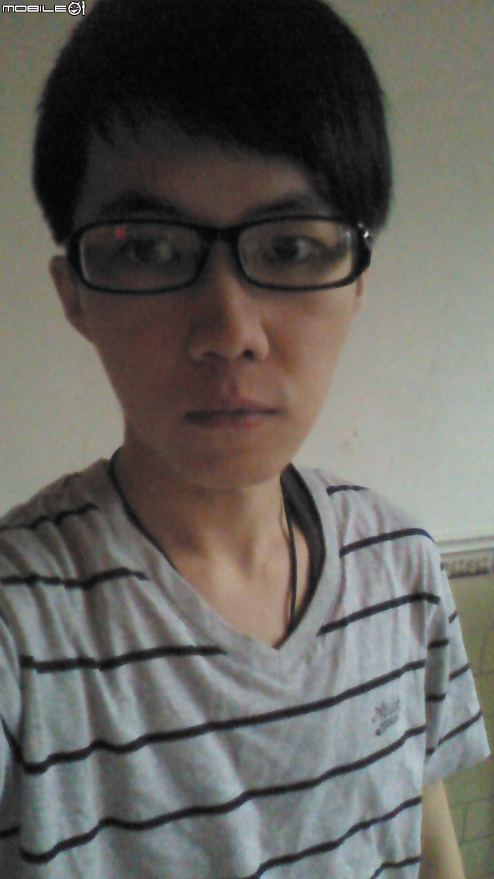 粗框臉型搭配請教? ( 有圖 )