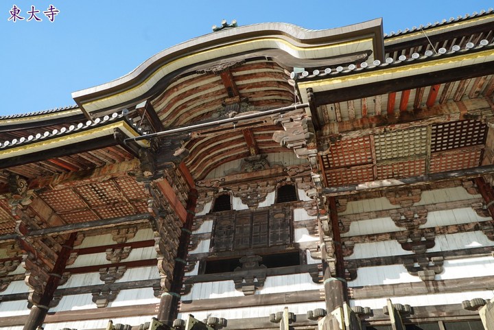 第一次京都、奈良行