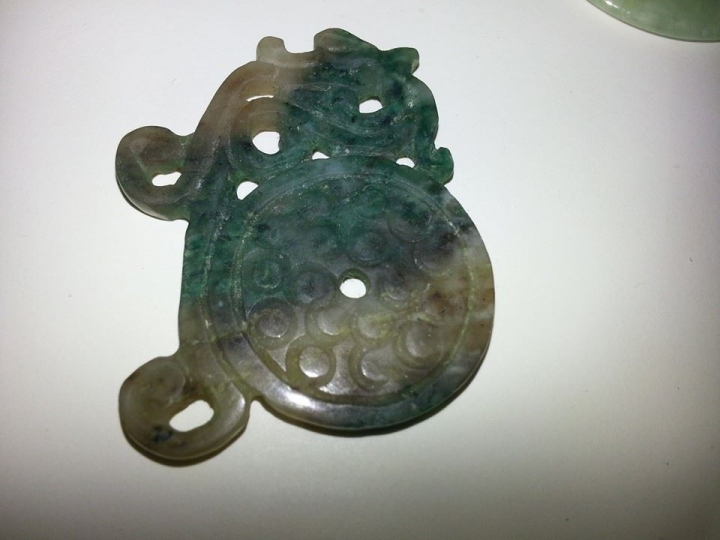 一些玉分享順求解答
