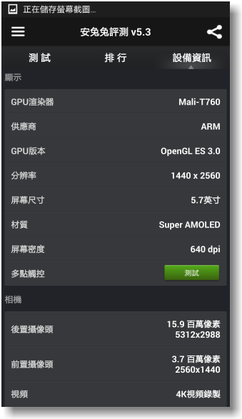 【隨心記事‧筆較厲害】Samsung Galaxy Note4之陪我出國工作記錄好方便體驗篇