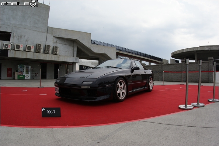 上賽道的快活全攻略！【2014 Mazda DAY品牌賽道體驗日心得分享】