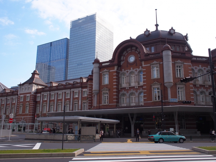 遲來的東京自助五日遊照片分享 (E-P5,E-PL2) 圖小多