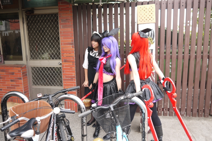 動漫祭