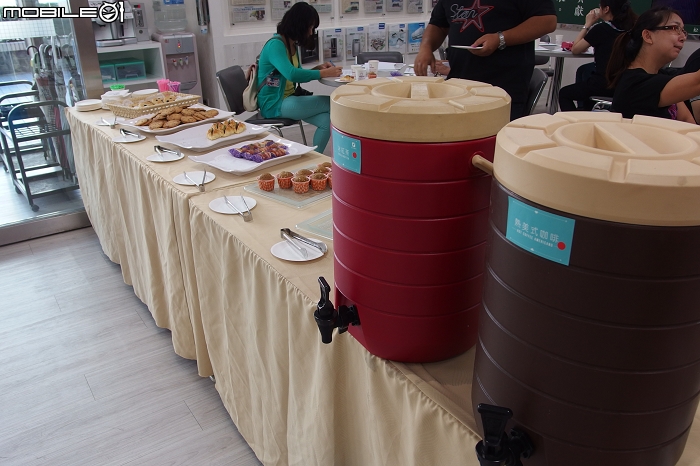 2015 Panasonic洗衣機、電冰箱體驗會