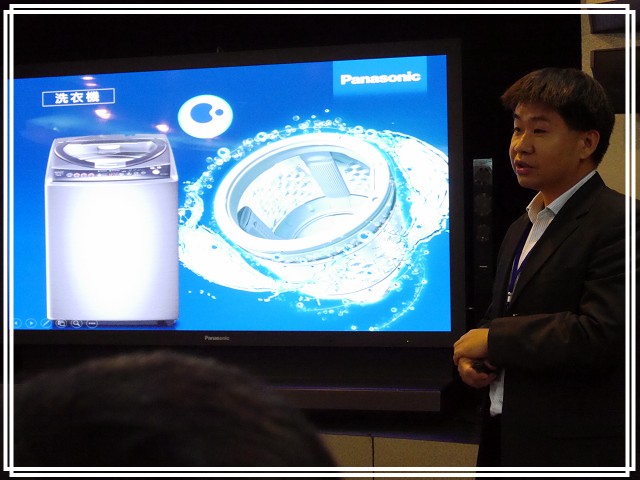 《Panasonic Fans》小惡魔獨家！網友搶鮮體驗《洗衣機、電冰箱》年度新品體驗會心得分享