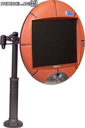 NBA 15吋 LCD