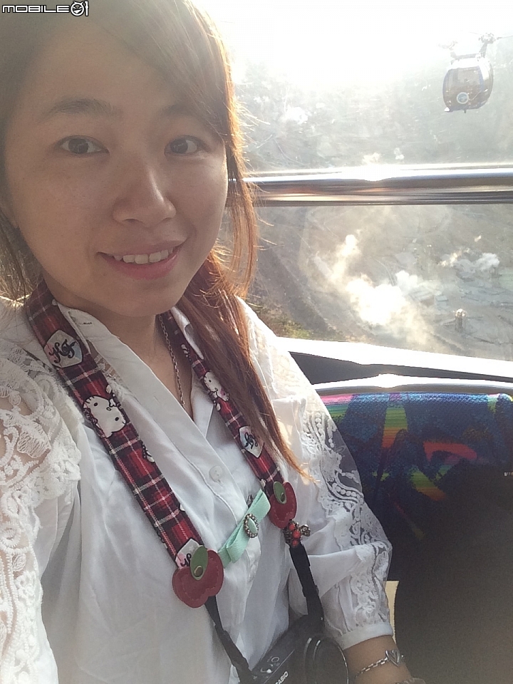 遊記分享~余小牛浪跡天涯-日本東京篇-day2