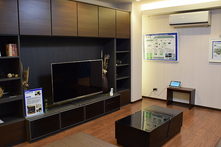 Panasonic 節能 x 健康 家電大解秘 參加Panasonic洗衣機、電冰箱體驗會