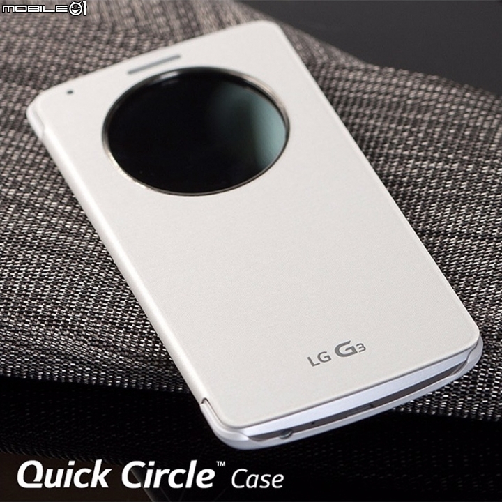 請問LG G3的原廠視窗感應皮套 CCF-345G 吸的住手機螢幕嗎？