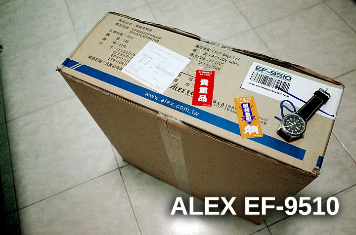 ALEX EF9510 潔洗電腦馬桶座