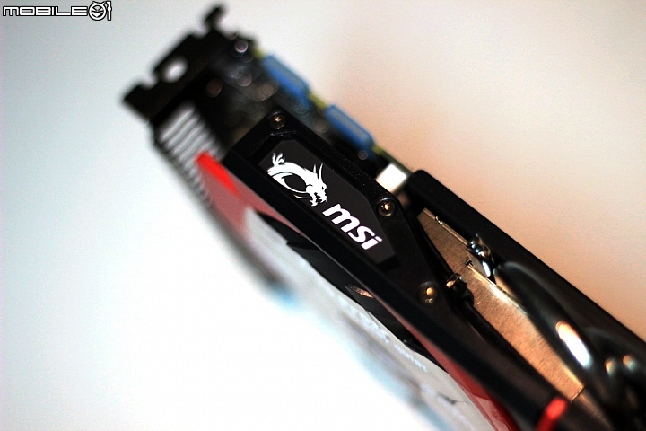 敗下去了!!! I7-5820K 與 微星 X99S XPOWER AC 的電擊蟹逅 [圖多~~]