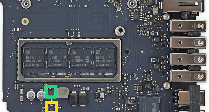 Mac Mini 為什麼要發表2014版本？？