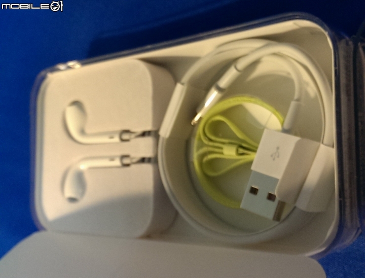 [合體再開箱] TEAC HA-P50 + iPod Touch 5 32G