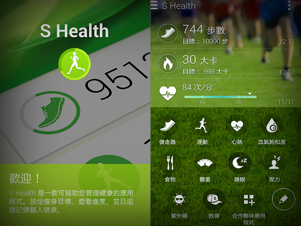 F罩杯也罩不住 Samsung GALAXY Note 4 的〝美〞