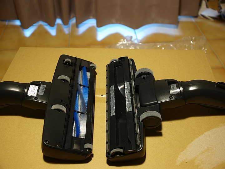 [開箱文] 來自瑞典的你 Electrolux  ZUF4206ACT