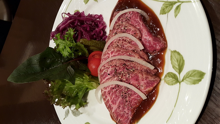 NOTE 4 旅遊東京 照片分享 (圖多)