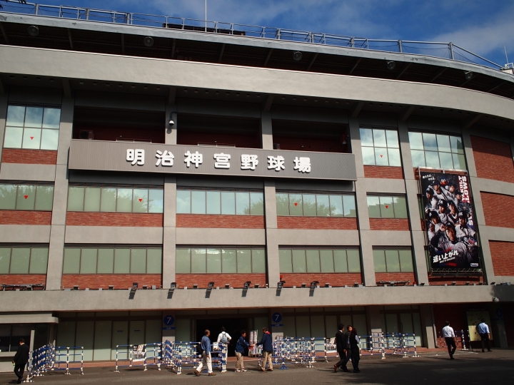 遲來的東京自助五日遊照片分享 (E-P5,E-PL2) 圖小多