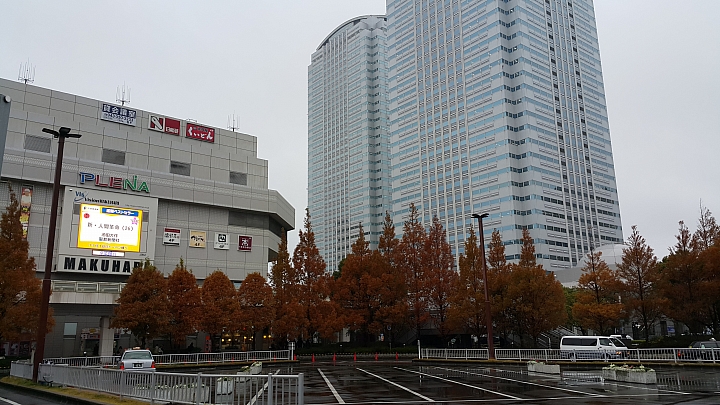 NOTE 4 旅遊東京 照片分享 (圖多)